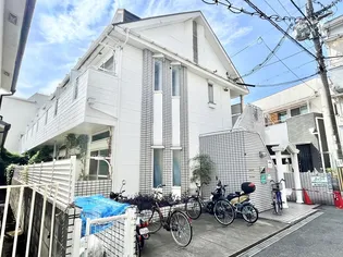 ビューコート門真の画像