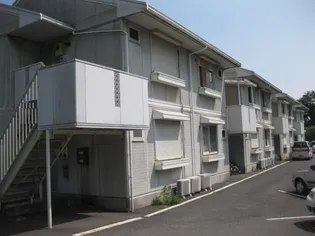 マロンパルハイツの画像