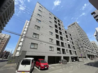 スカイパレス北1条の画像