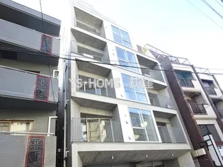 OZIO西荻窪の画像