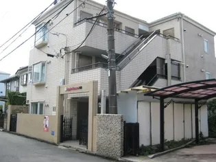 アップルハウス大和の画像