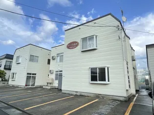 コーポサニーライフ金沢の画像