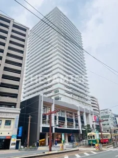 ライオンズタワー新大工町の画像