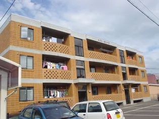 メゾン セリーヌの画像