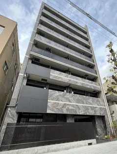 レジュールアッシュアーバンフローの画像