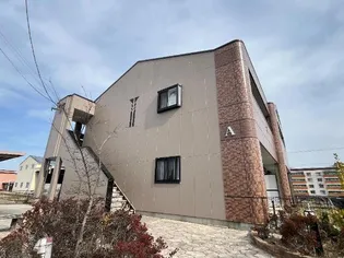 アシューレAの画像