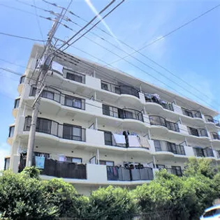 グランハイツ富士見の画像