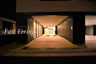 ディームス大手町ノース【5階】の外観