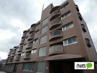 グランビュー東和 庄内の画像