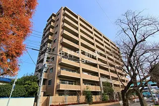 ロイヤルマンション博多の画像