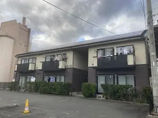 ディアス八桜Aの画像