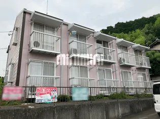 コーポヤマテの画像