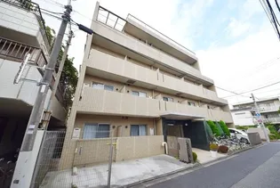 ヴェントラーレ千駄木の画像