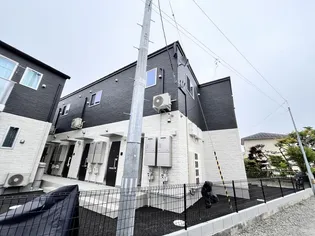 プログレス名取IIの画像