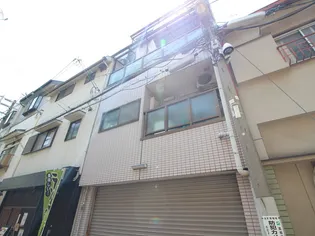 シビックハイツササキの画像