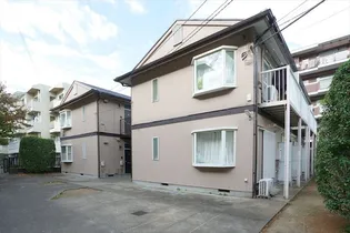 グリーンハイツの画像