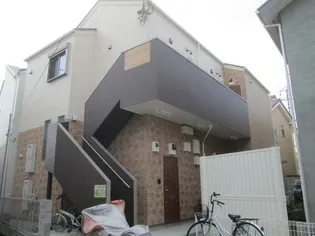 ライムテラスの画像