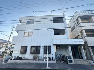 グランデ玉の井の画像