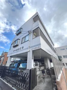 ハイツサトウの画像