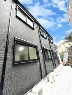 IXIA梶ヶ谷の画像