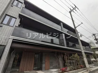 グランドゥールプレミアム代々木大山の画像