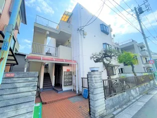 ホワイトパレスの画像