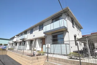 フォレナメゾン Bの画像