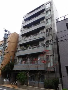 エルニシア蔵前の画像