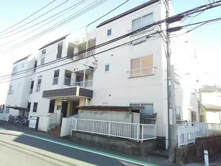 コーポアロフィIIの画像