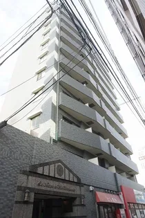 メゾン ド ヴィレ白金台の画像