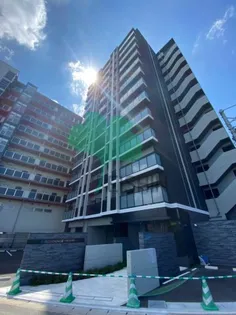 S-RESIDENCE大橋FLUSS【3階】の外観