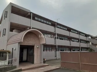 クレスト21 S棟の画像