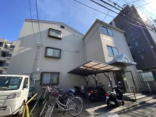 ハイツカメリアの画像