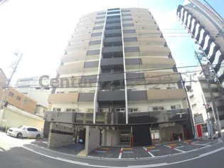 セレニテ梅田北Premium【8階】の外観