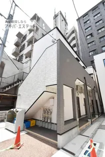 3A APARTMENTの画像