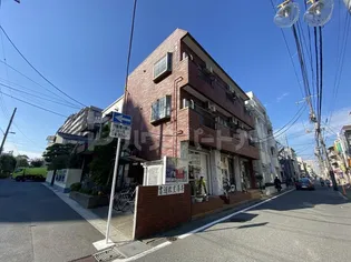 判澤マンションの画像