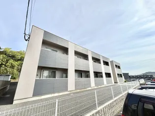 キミエ学研台レジデンスの画像