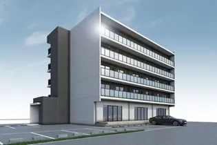 ARKレジデンス園町の画像