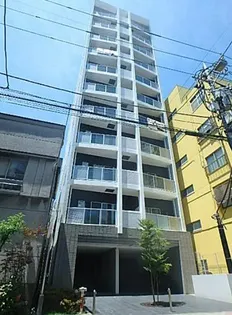 カスタリア森下IIの画像