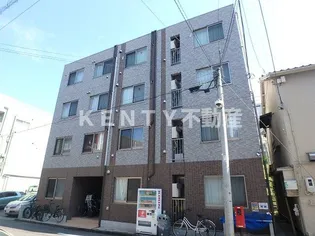 ジェムストーン池上の画像