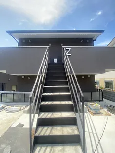 クリフビレッジZ棟の画像