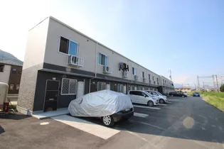 メゾネットSHOZOKUの画像