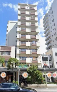 門前仲町ダイヤマンションの画像