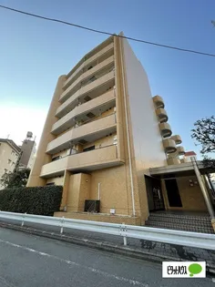 ベルベシティ用賀の画像