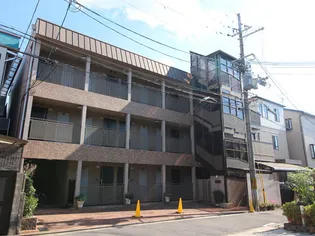 ボヌール吉田の画像