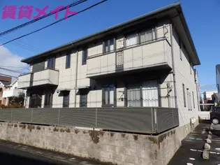 エクセラン A棟の画像