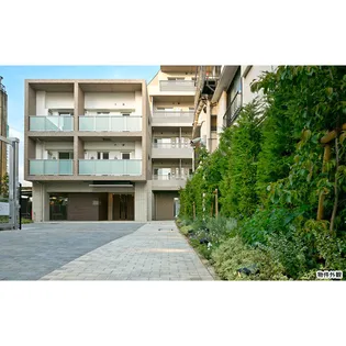 ウィルテラス滝野川の画像