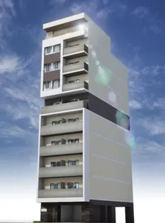 ディアレイシャス鶯谷の画像