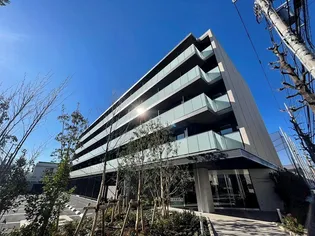 エステムコート元住吉の画像