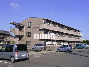 セントレア今伊勢の画像